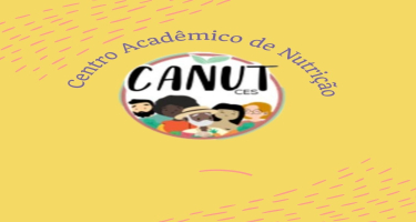 Venha conhecer o CANUT - Centro Acadêmico Estudantil de Nutrição